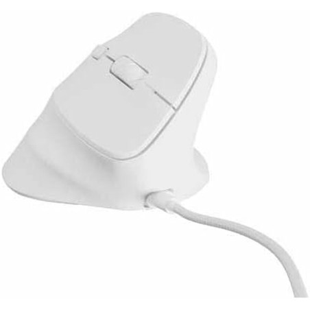 Mouse Natec NMY-2273 Bianco