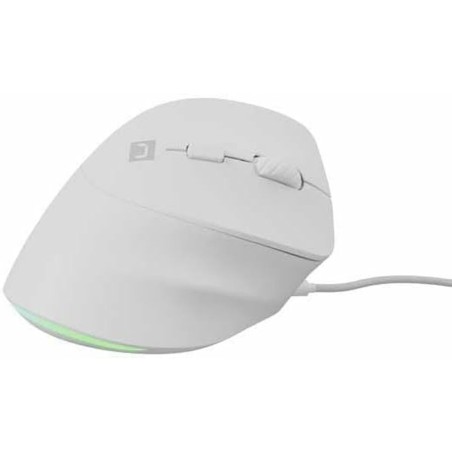 Mouse Natec NMY-2273 Bianco