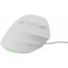 Mouse Natec NMY-2273 Bianco
