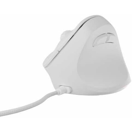 Mouse Natec NMY-2273 Bianco