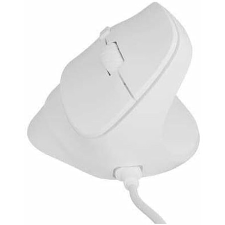 Mouse Natec NMY-2273 Bianco