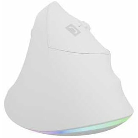 Mouse Natec NMY-2273 Bianco