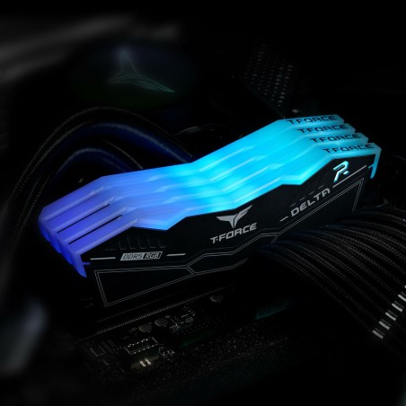 Memoria RAM Team Group FF3D532G6000HC38GDC01