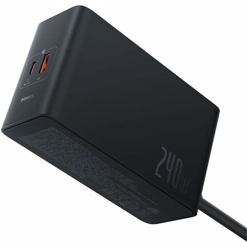 Caricabatterie Portatile Baseus P10163901113-00 Caricabatterie Portatile Baseus P10163901113-00