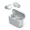 Auricolari Wireless con Custodia di Ricarica JLab IEUEBGAIRPOPRWHT124 Bianco