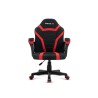 Sedia Gaming Huzaro HZ-Ranger 1.0 red mesh          Nero Rosso