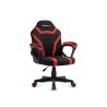 Sedia Gaming Huzaro HZ-Ranger 1.0 red mesh          Nero Rosso