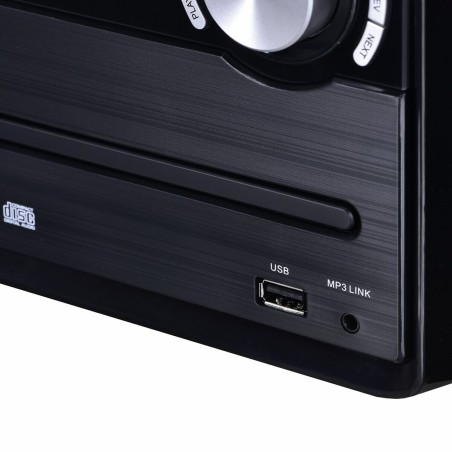 Mini impianto Stereo Blaupunkt MS13BT