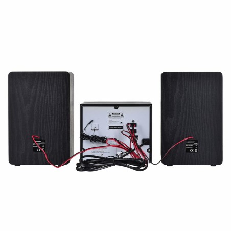 Mini impianto Stereo Blaupunkt MS13BT