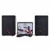 Mini impianto Stereo Blaupunkt MS13BT