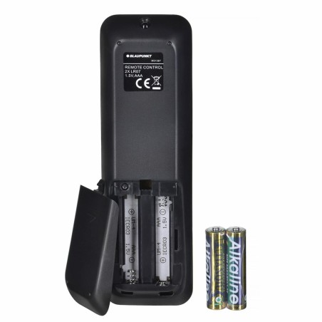 Mini impianto Stereo Blaupunkt MS13BT
