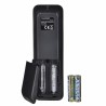 Mini impianto Stereo Blaupunkt MS13BT