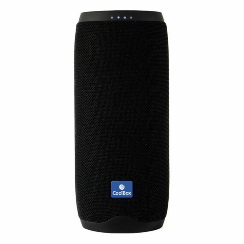 Altoparlante Bluetooth CoolBox Cool Stone 15 Altoparlante Bluetooth CoolBox Cool Stone 15