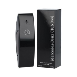 Profumo Uomo Mercedes Benz 71041197 EDT