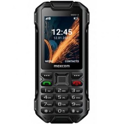 Cellulare per anziani Maxcom MM918-BLACK V2