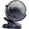 Ventilatore da Tavolo Blow 44-506 Nero USB
