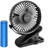 Ventilatore da Tavolo Blow 44-506 Nero USB