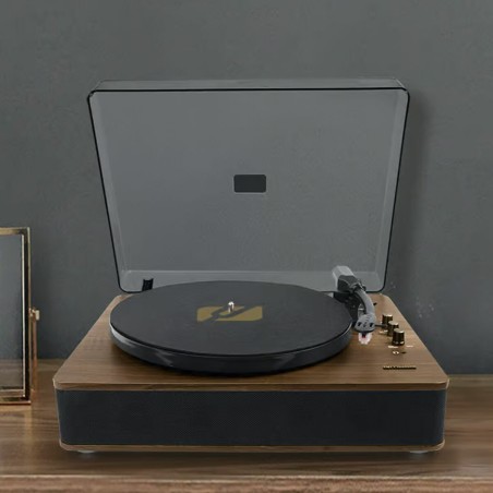 Giradischi Muse MT-106BT