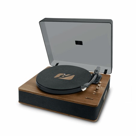 Giradischi Muse MT-106BT