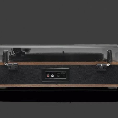 Giradischi Muse MT-106BT