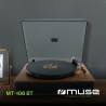 Giradischi Muse MT-106BT