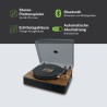 Giradischi Muse MT-106BT