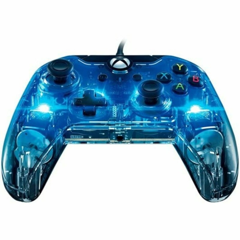 Controller Gaming PDP Trasparente Microsoft Xbox One Controller Gaming PDP Trasparente Microsoft Xbox One