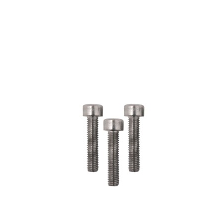 Kit di viti Micel TLD27 9,8 x 9,8 x 30 mm Meccanismo per tenda da sole a rullo