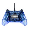 Controller Gaming PDP Trasparente Microsoft Xbox One