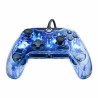 Controller Gaming PDP Trasparente Microsoft Xbox One