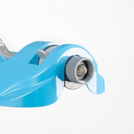 Diffusore per Annaffiare Cellfast Alluminio Plastica