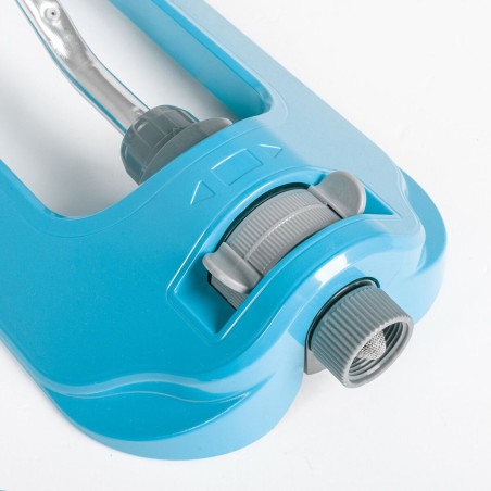 Diffusore per Annaffiare Cellfast Alluminio Plastica