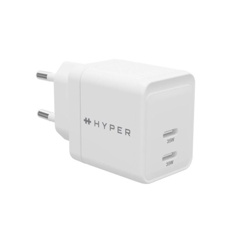 Caricabatterie da Parete Hyper HJG35EU