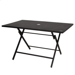 Tavolo Pieghevole Aktive 120 x 70 x 75 cm