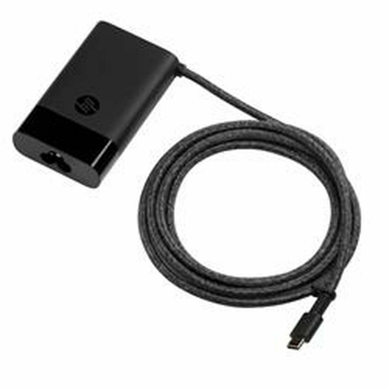 Caricabatterie Portatile HP 671R2AA 65 W Caricabatterie Portatile HP 671R2AA 65 W