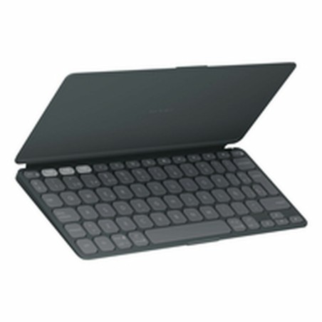 Tastiera Logitech 920-012973 Grafite Spagnolo QWERTY