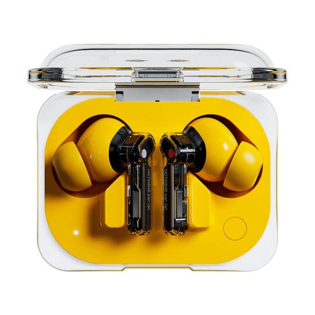 Auricolari con Microfono Nothing A10600065 Giallo