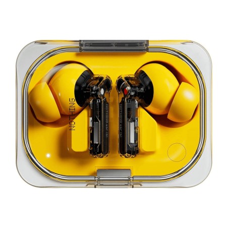 Auricolari con Microfono Nothing A10600065 Giallo