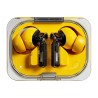Auricolari con Microfono Nothing A10600065 Giallo