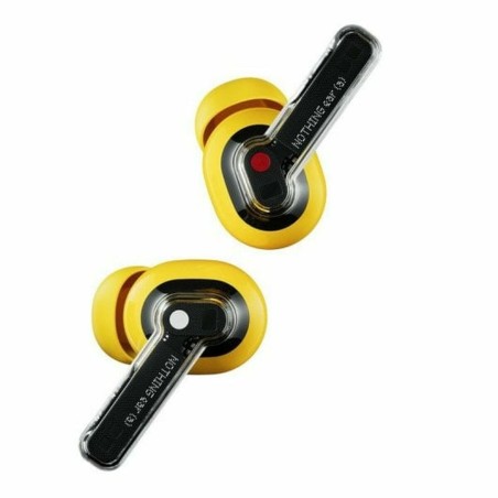 Auricolari con Microfono Nothing A10600065 Giallo