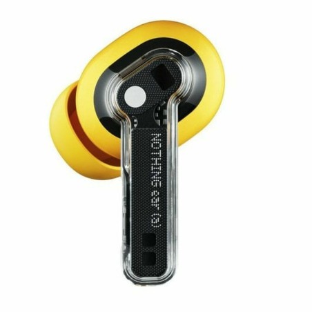 Auricolari con Microfono Nothing A10600065 Giallo