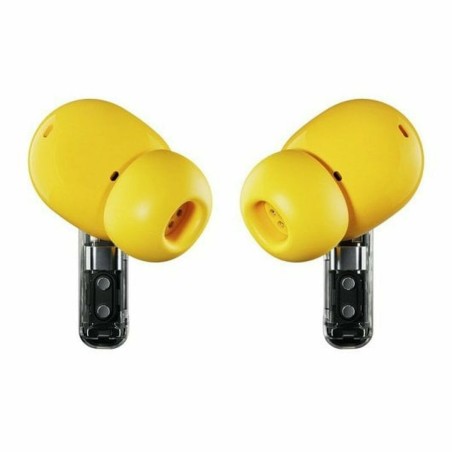 Auricolari con Microfono Nothing A10600065 Giallo