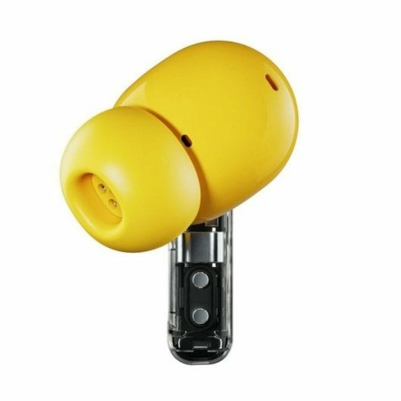Auricolari con Microfono Nothing A10600065 Giallo