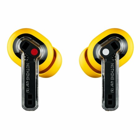 Auricolari con Microfono Nothing A10600065 Giallo
