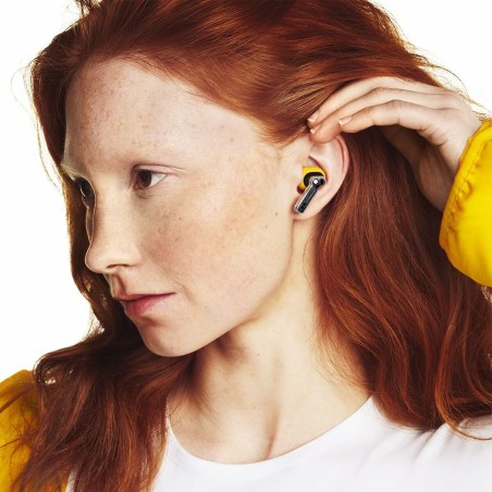 Auricolari con Microfono Nothing A10600065 Giallo