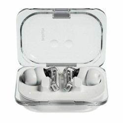Auricolari con Microfono Nothing Bianco