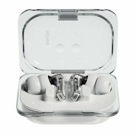 Auricolari con Microfono Nothing Bianco