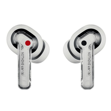 Auricolari con Microfono Nothing Bianco