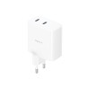 Caricabatterie da Parete Havit UC45 EU Bianco 45 W