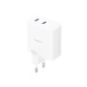 Caricabatterie da Parete Havit UC45 EU Bianco 45 W
